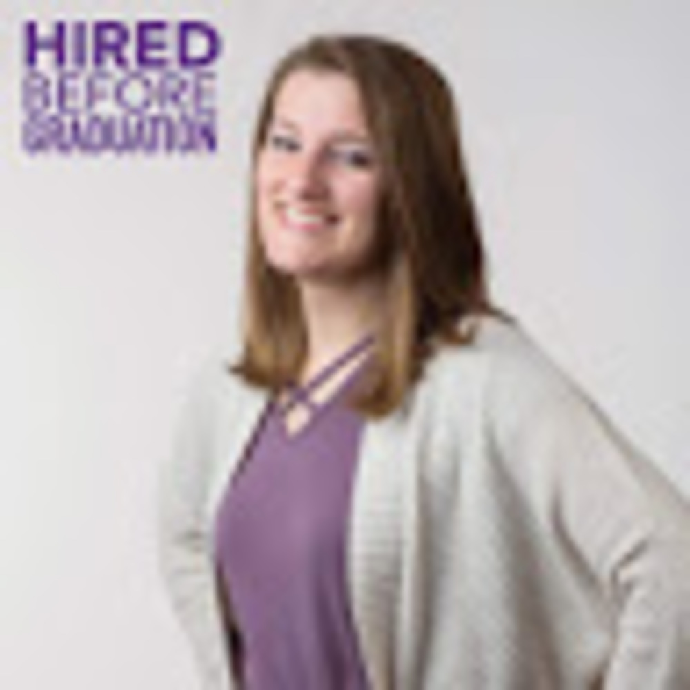 Meet your Posher, Gabi